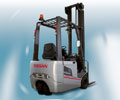 OS Forktrucks