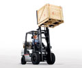 OS Forktrucks